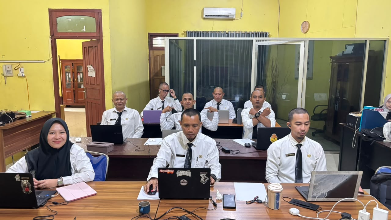 orientasi PPPK 2025