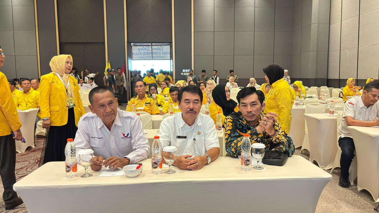 Musda Golkar 2026