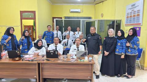 kegiatan orientasi 2025