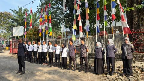 peserta apel 10 agustus 2026