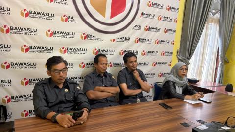 zoom bawaslu membelajarkan