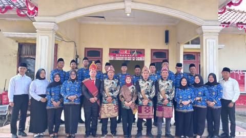 foto Bersama Hut Ri 81