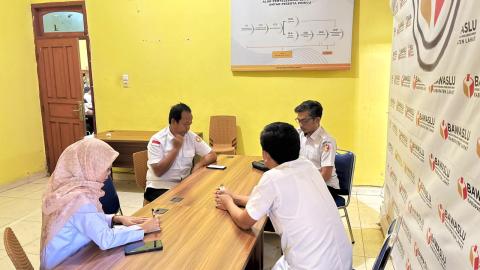 Lanjutan Rapat Pleno 19 08 2026