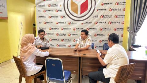 Rapat Rabu 19 08 2026