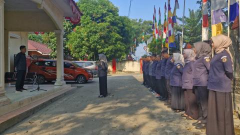 Apel Senin 24/08/2026