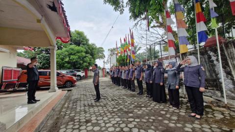Giat Apel 21 september 2026