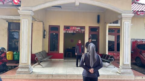 Apel Senin18/09/2026