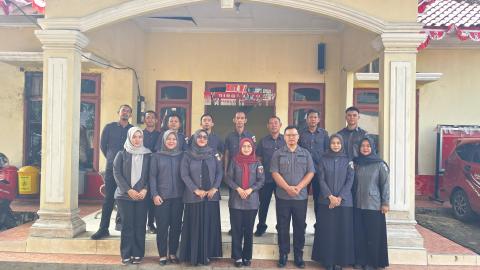 foto bersam apel 28/09/2026
