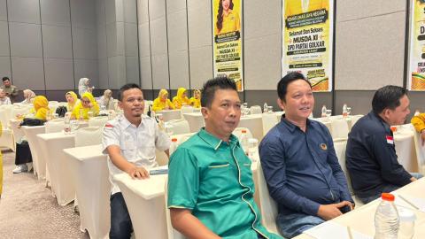 Musda golkar 2026 (1)