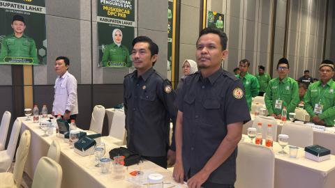 Acara PKB 2026