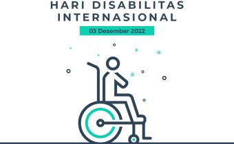 Hak Penyandang Disabilitas pada Pemilu serentak 2024, Bawaslu Lahat siap kawal