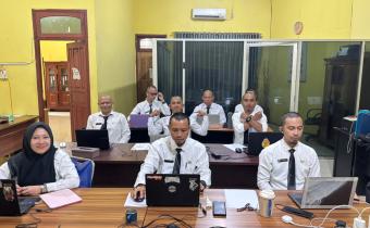 orientasi PPPK 2025