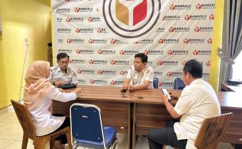 Rapat Rabu 19 08 2026