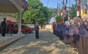Apel Senin 24/08/2026