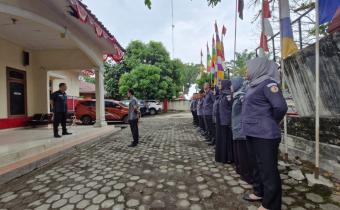 Apel senin 21 september 2026