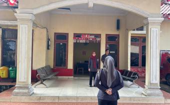 Apel Senin18/09/2026