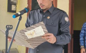 Upacara Hari Kesaktian Pancasila