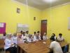 Rapat Evaluasi Mingguan