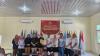 Foto Bersama Rapat PDPB di KPU Kab Lahat